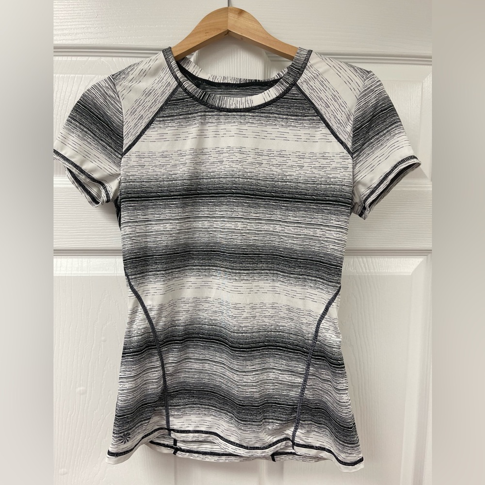 ATHLETA  Athletic T-shirt